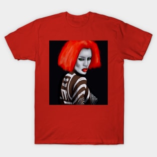 Katrina T-Shirt